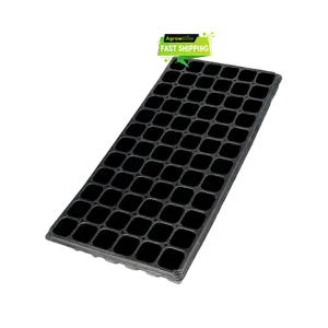 machines for sowing seeds on trays 12 cell module seed trays seed planter tray