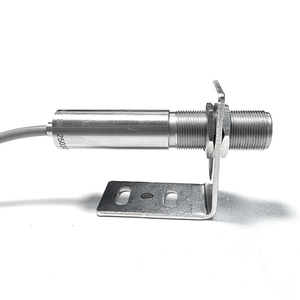 Инлайн-датчик температуры диаметром M12, промышленный Высокоточный инфракрасный датчик температуры 0-5 В 0-10 В на выходе - Product Image 5