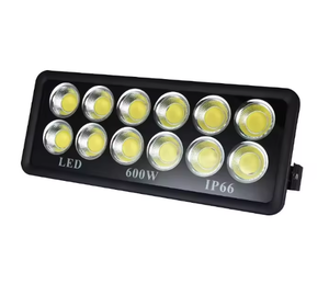 High Power Smart <b>Solar</b> <b>Outdoor</b> Portable Modular Waterproof IP66 200W-500W LED <b>Flood</b> <b>Light</b> for Garden - Product Image 6