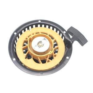 Démarreur à rappel robuste pour moteur <span class=keywords><strong>diesel</strong></span> 168F – Pièce de rechange pour moteur - Product Image 3