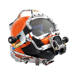 <span class=keywords><strong>Casco</strong></span> <span class=keywords><strong>de</strong></span> <span class=keywords><strong>Buceo</strong></span> <span class=keywords><strong>KIRBY</strong></span> <span class=keywords><strong>MORGAN</strong></span> KMB37, Máscara Facial Completa para <span class=keywords><strong>Buceo</strong></span> Comercial, <span class=keywords><strong>Casco</strong></span> <span class=keywords><strong>de</strong></span> <span class=keywords><strong>Buceo</strong></span> <span class=keywords><strong>de</strong></span> Alta Resistencia con Suministro <span class=keywords><strong>de</strong></span> Aire a la Superficie - Product Image 4