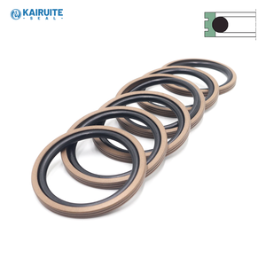 Joint d'étanchéité en caoutchouc pour huile haute température K515 A123 <span class=keywords><strong>TUT</strong></span>, sur mesure, fabricant de joints hydrauliques et pneumatiques - Product Image 3