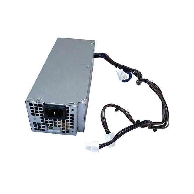 Optiplex 3050/5050/7050/7060/3080/5080/7080/3090/5090/7090 Desktops' 260W D260EBM-00 Switching Power Supply Silver JJ4YW Stock
