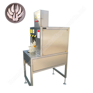 Supplier Price Chicken wings Cutter Chicken Wings Cutting Machine Chicken Wing Cutter Machine - Product Image 2