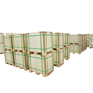 Starpark/Ningbo Kaolinite Coated Gift Packaging Folding <b>Box</b> Board C1S FBB 210-400gsm Moisture Proof High Bulk Ivory Board - Product Image 2