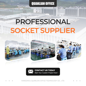 <span class=keywords><strong>Avvolgicavo</strong></span> Elettrico Professionale da 30 Metri con 4 Prese e Interruttore Automatico, Standard NEMA, <span class=keywords><strong>Avvolgicavo</strong></span> Retrattile Rinforzato - Vendita Calda - Product Image 5