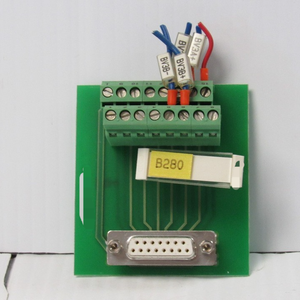 Di sicurezza 2901430 SIL <span class=keywords><strong>2</strong></span>แมว4 230V <span class=keywords><strong>3</strong></span> Vie corrente ระบบอัตโนมัติทางอุตสาหกรรมใหม่ของแท้ - Product Image 1