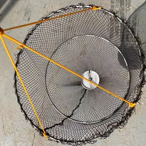 China Fischernetz Garnelen Krabben Krebse
