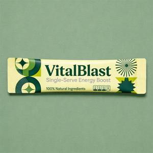 Sachets individuels de suppléments nutritionnels de qualité alimentaire, sachets de protéines en poudre à dose unique, emballages personnalisés - Product Image 1