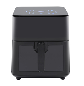 Nuevo Producto, Freidora de Aire Inteligente Balzano de 25L, la Más Grande para Familias y Fiestas, de la Marca Camel Buy, Económica - Product Image 3