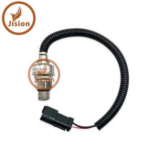 Capteur de pression d'huile de remplacement 418-06-36210 compatible avec WA150 WA200 WA250-6 - Product Image 3