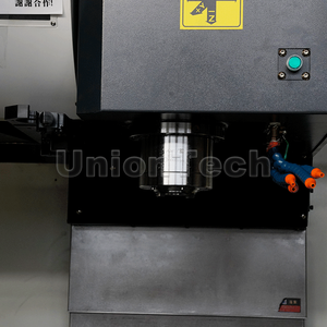 เครื่องจักรกลึงแนวตั้งขนาดใหญ่ VMC1160 รุ่นขายดี ระบบ VMC FANUC เครื่องกัดแนวตั้งอัตโนมัติ หัวกัด BT40 - Product Image 6