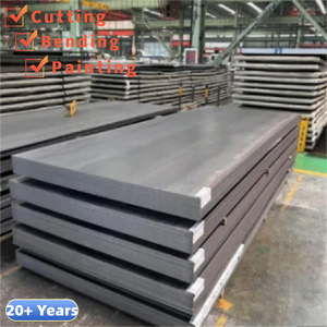 แผ่นเกราะคาร์บอนไฟเบอร์ AR400 AR450 <span class=keywords><strong>AR500</strong></span> AR550 พร้อมส่ง แผ่นกันกระสุนแข็ง 5 มม. 6.5 มม. 8 มม. สำหรับเสื้อเกราะ - Product Image 5