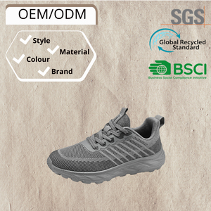 Custom Sports <b>Shoes</b> White <b>Sneakers</b> for Men - Product Image 4