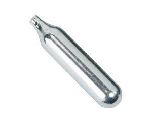 Bình khí oxy Crossman 12 gram không ren, áp suất cao 55MPA, 60-80 lần bắn mỗi bình - Product Image 2