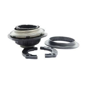 2 Supporti Ammortizzatori Anteriori e Cuscinetti per <span class=keywords><strong>Cherokee</strong></span> <span class=keywords><strong>KL</strong></span> 2014-2020 SSA/<span class=keywords><strong>KL</strong></span>/001A 68194317AC 68194316AC - Product Image 1
