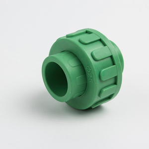 Fournisseur de tuyaux et de raccords Ppr faciles à installer - Product Image 2