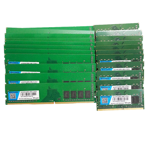Masaüstü için DDR4 <span class=keywords><strong>Ram</strong></span> <span class=keywords><strong>4GB</strong></span> 8GB 16GB 32GB 2666mhz 3200mhz <span class=keywords><strong>Ram</strong></span> bellek Rams - Product Image 3
