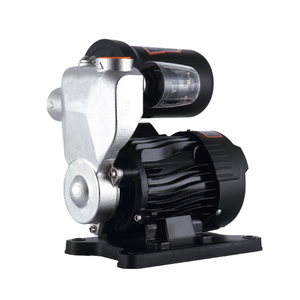 ปั๊มน้ำแรงดันสูงแบบสเตจเดียวชนิดดูดน้ำเองได้ ปั๊มน้ำเสีย - Product Image 1