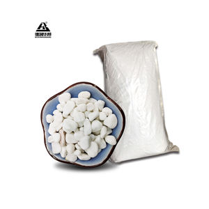 Dolomita para Relleno y Refuerzo de Plásticos y Caucho, Polvo de Dolomita para Formulación de Pinturas y Recubrimientos - Product Image 2