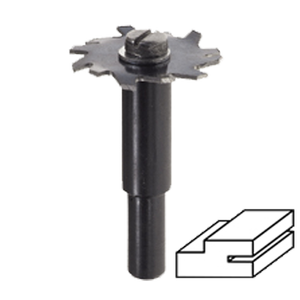 Fresa per Intaglio 30x2.5 mm - Product Image 1