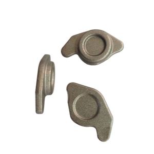 Adaptateur de centre de moyeu de billette bon marché adaptateur de joint de roue forgé par boulon d'automobile - Product Image 4