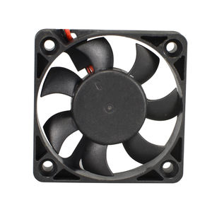 5010 50x50 50mm DC Ventilateur Ventilation Mini Ordinateur <span class=keywords><strong>Portable</strong></span> 5V DC Moteur Électrique 3d Imprimante Pièces Ventilateur De Refroidissement - Product Image 3
