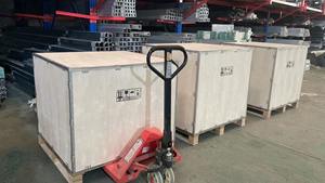 Kunden spezifisches P10 LED-Zeichen modul RGB 16x32 Innen größe Kunden spezifisches Garantie-Laufwerks display für Werbezwecke - Product Image 6