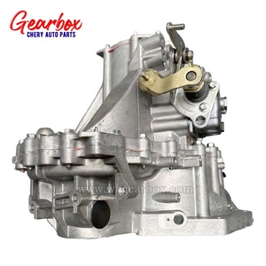 REMANUFACTURED QR523MHD-1700010 QR523MHC QR523 5 Speed <strong>Manual</strong> TRANSMISSION ASSY <strong>Gearbox</strong> for Chery Tiggo T11 EASTEAR V5 B14 B21 - Product Image 6