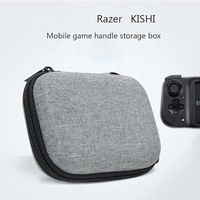 Manette de jeu mobile Gamepad Hard Eva Case pour Razer Kishi Manette de jeu mobile Gamepad - Case Only