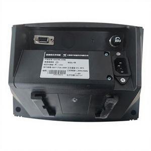 Balance de précision analogique anti-triche XK3190-A39E avec détection d'impédance du capteur et sceau électronique - Product Image 3