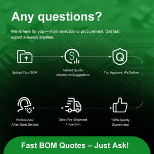 Circuit intégré embarqué Z8F4802VS020SC IC MCU 8 bits 48 Ko FLASH 68PLCC - Product Image 3