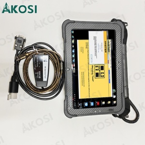 Interface USB Xplore Tablet+Ifak CAN pour chariot élévateur Hyster Yale, kit d'outils de diagnostic PC pour Yale Hyster, scanner - Product Image 6