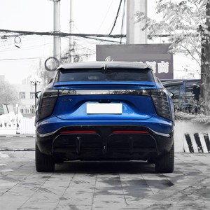 Vehículo Eléctrico de Lujo <span class=keywords><strong>Hiphi</strong></span> <span class=keywords><strong>X</strong></span>, Autos Eléctricos con Precio Competitivo - Product Image 4
