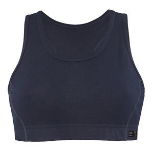 BLAKLADER - 182527638900XS Sujetador deportivo resistente al fuego para mujer Azul Marino-EAN 7330509884911 ROPA DE TRABAJO RESISTENTE A LLAMAS - Product Image 1