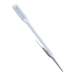 Micropipeta Cuantitativa de 10ul de Plástico de Grado Premium para una Dosificación Precisa, en busca de la Excelencia - Product Image 2