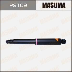 P9109 สำหรับโช้คอัพแก๊ส สำหรับ OE AB3918080BE-รับประกัน 12 เดือน อะไหล่ช่วงล่างรถยนต์ ซ่อมระบบกันสะเทือน - Product Image 3