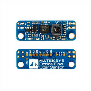 Matek 3901 LOX Máquina de Vuelo con Medidor de Flujo Óptico, Sensor Láser y Radar, Control de Vuelo F4 F7, Vuelo Estacionario de Alta Precisión - Product Image 2
