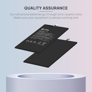 Batería de polímero de iones de litio de repuesto Original TLIDA <span class=keywords><strong>BN54</strong></span> para Redmi 9 10 Note9 Note 10 5020mAh 3,85 V Stock teléfono móvil - Product Image 4