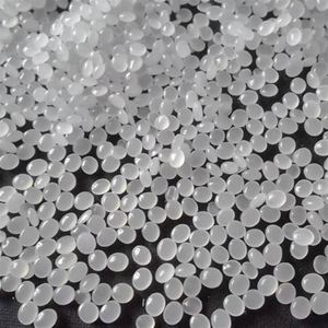 Direct Manufacture LLDPE Food <b>Packaging</b> Application LLDPE 118WJ LLDPE Film Blow Molding Compounding Plastic <b>Raw</b> <b>Materials</b> - Product Image 2