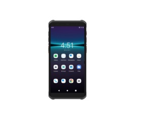 Máy Quét Mã Vạch PDA Máy Tính Di Động Màn Hình Cảm Ứng PDA Công Nghiệp Với Máy Quét Chuyên Nghiệp PDA Cầm Tay - Product Image 2