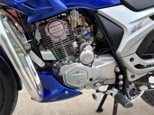 <span class=keywords><strong>Moto</strong></span> Haojue 150cc, équipée d'un moteur à 6 vitesses, <span class=keywords><strong>moto</strong></span> <span class=keywords><strong>de</strong></span> rue fabriquée par le fabricant et sortie directement du magasin - Product Image 4