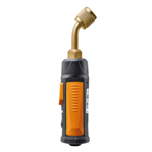 Instrument de mesure intelligent sans fil Testo 549i 100% original, manomètre haute pression, commandé via smartphone - Product Image 2