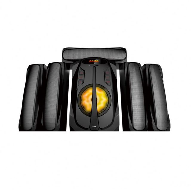Hot Sale Portable Edifier Speaker Home Theater