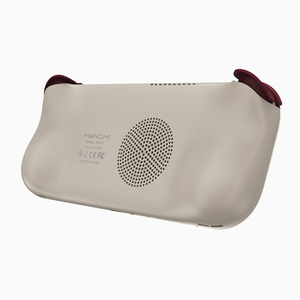 Nueva <span class=keywords><strong>Consola</strong></span> de Juegos Portátil AIR X con Memoria de 128 GB y Comunicación Wi-Fi, Pantalla Táctil de 5.5 Pulgadas - Product Image 2
