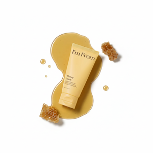 Alta calidad Soy de Honey Mask 70ml Mascarillas faciales - Product Image 2