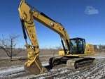 L'excavatrice de haute qualité de l'état 90% neuf 30ton a utilisé l'excavatrice Caterpillar de chat à vendre CAT330 à vendre - Product Image 3
