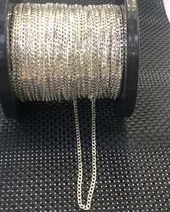 เครื่องทำสร้อยคอแบบกำหนดเอง,เครื่องตอกโซ่ทำเครื่องประดับทอง - Product Image 5