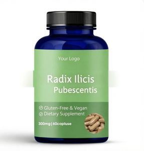 Capsules Sijiqing |   Complément Herbal Naturel pour la Détoxification, la Décompression Thermique et le Soutien contre la Maux de Gorge - Product Image 1