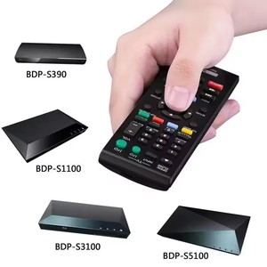 Télécommande sans fil RMT-B119A 433 MHz pour lecteurs de disques Blu-Ray et DVD BDP-BX59 BDP-S390 BDP-S590 BDP-BX110 BDP-S1100 - Product Image 2